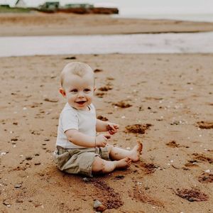 Meet your Posher, Grace